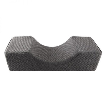 Velvet Lash Pillow